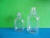 300ml (10oz) special shape of PET plastic bottle