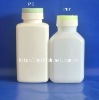 300ml, 200ml PE, PET plastic bottle for medicine