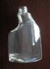 300ml 500ml plastic bottle for cleaning and sanitary