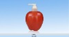 300ml Apple PE SHAMPOO Bottle