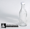 300ml Catchup Glass Bottle