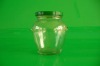 300ml Food Glass Jar