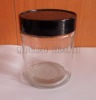 300ml Glass Coffee Jar