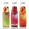 300ml Glass beverage  bottle