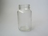 300ml Glass bottle with screw cap