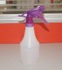 300ml HDPE Pump Sprayer bottle