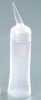 300ml LDPE Dropper medical  bottle