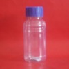 300ml PET Bottle For Liquid Medicine With Screw Cap