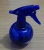 300ml PET plastic  trigger spray bottles