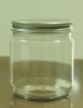 300ml Plastic Food Jar