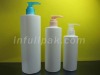 300ml Plastic PE Bottle