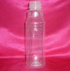 300ml Plastic beverage bottle