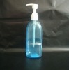 300ml Plastic lotion pump bottle