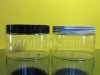 300ml Transparent Plastic Jar