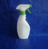 300ml Trigger sprayer plastic bottle