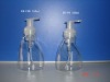 300ml and 350ml foam pump bottles