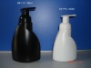 300ml and 500ml foam pump bottles