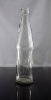 300ml carbonated beverage clear glass bottle