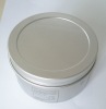 300ml cosmetic aluminum jar