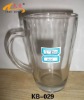 300ml glass cup bottle