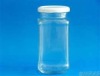 300ml glass jar  300ml wide-mouth bottle  seal pot