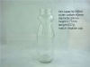 300ml glass jars