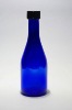 300ml glass liquor bottle