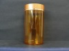 300ml health care pet bottle with the ABS lid