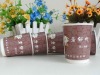 300ml hot drink paper cup