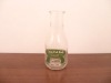 300ml milk bottle