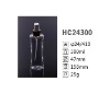 300ml pet bottle for cosmetic