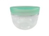 300ml plastic cosmetic container