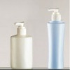 300ml plastic soap pump dispenser bottle