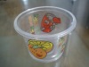 300ml plastic soup bowl