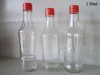 300mlglass seasame oil bottle