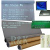 304/316 Stainless Steel Screen For Screen Printing (stainless steel, polyester, nylon)