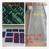 304N stainless steel screen printing wire mesh for pcb screen printing(Printed Circuit Board)