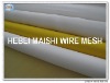 305mesh white screen printing mesh