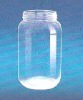 305ml Glass food jar