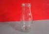 306ml Glass Juice Bottle & Beveage Bottle