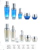 30G COSMETIC GLASS BOTTLE