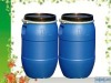 30L Open Top Plastic Drum With Cover