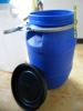 30L plastic storage bucket