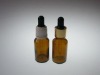 30ML ESSENTIAL OIL  GLASS BOTTLE