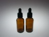 30ML ESSENTIAL OIL  GLASS BOTTLE