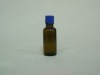 30ML ESSENTIAL OIL  GLASS BOTTLE