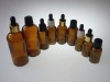 30ML ESSENTIAL OIL  GLASS BOTTLE