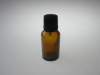 30ML ESSENTIAL OIL  GLASS BOTTLE