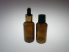 30ML ESSENTIAL OIL  GLASS BOTTLE