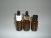 30ML ESSENTIAL OIL  GLASS BOTTLE